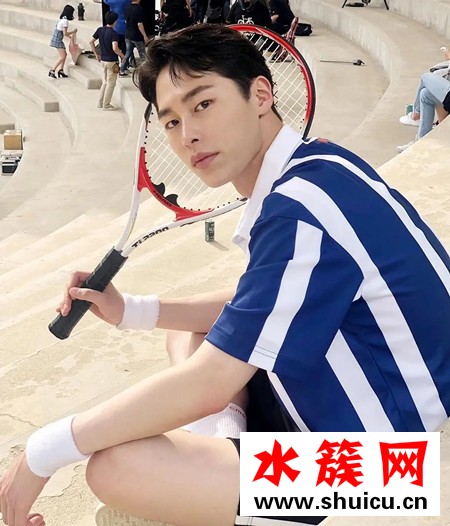 犬系男成韓劇大勢？偶然發現的一天白經李宰旭的高級臉讓人想不喜歡他都很難！