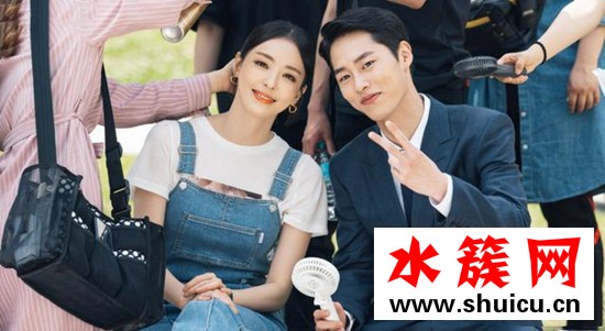 犬系男成韓劇大勢？偶然發現的一天白經李宰旭的高級臉讓人想不喜歡他都很難！