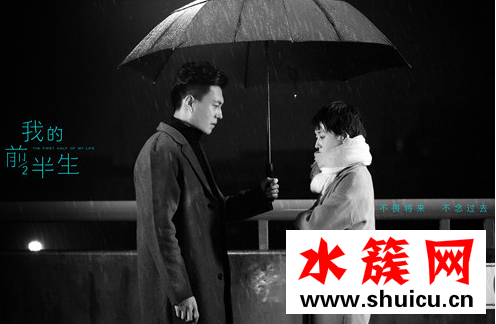 我的前半生洛洛是誰演的