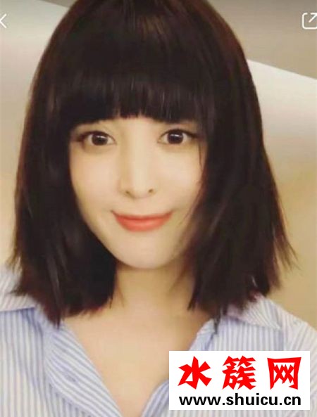 驚呆了!古力娜扎新發(fā)型 這到底是個(gè)什么梗? 古力娜扎新發(fā)型