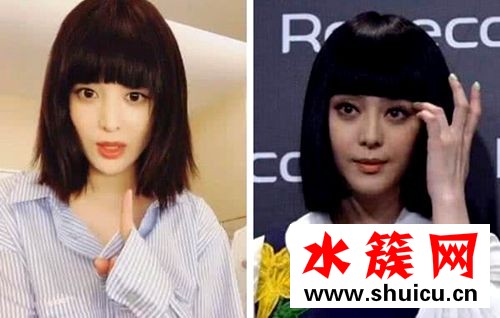 驚呆了!古力娜扎新發(fā)型 這到底是個(gè)什么梗? 古力娜扎新發(fā)型