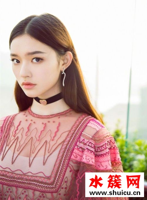 短發染什么顏色好看