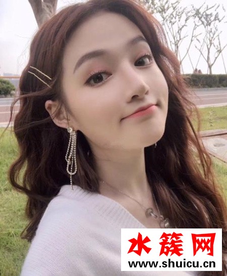 染發(fā)檀棕色是什么顏色 檀棕色要不要漂掉色之后是什么顏色 檀棕色頭發(fā)是什么顏色