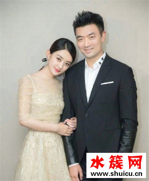 趙麗穎工作室秒刪怎么回事 趙麗穎工作室秒刪什么 趙麗穎工作室秒刪怎么回事