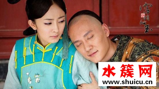 于正捧紅的明星有哪些