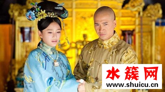 于正捧紅的明星有哪些