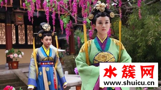 于正捧紅的明星有哪些