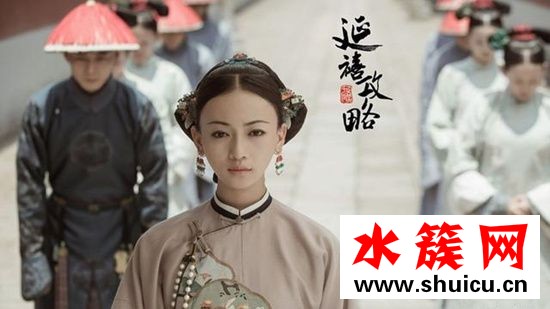 于正捧紅的明星有哪些