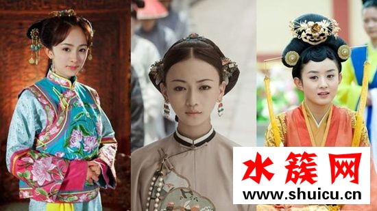 于正捧紅的明星有哪些