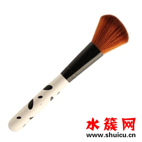 腮紅刷什么材質好 腮紅刷怎么清洗 腮紅刷什么材質好