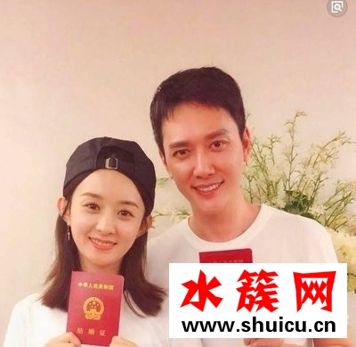 趙麗穎最新發型短發