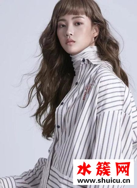 2018年流行發(fā)色哪款最顯白