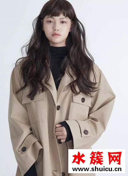 2018年流行發(fā)色哪款最顯白