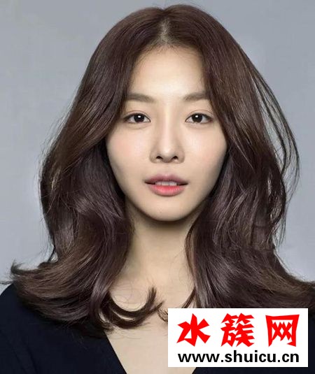 2018年流行發(fā)色哪款最顯白