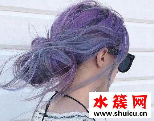 2018年流行發(fā)色哪款最顯白