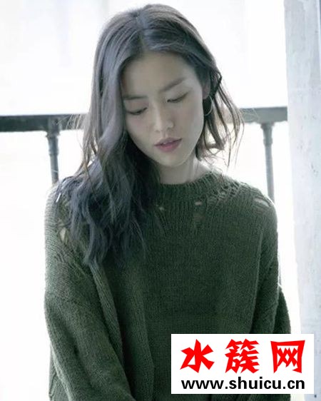 2018年流行發(fā)色哪款最顯白