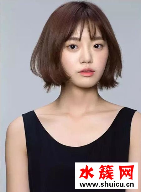 2018年流行發(fā)色哪款最顯白