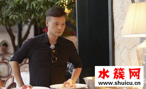 中餐廳3林大廚退出了嗎 中餐廳3林述巍不干了嗎走了嗎 中餐廳3林大廚退出了嗎