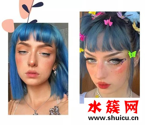 2019女生最流行的染發(fā)顏色 2019女生必染發(fā)色還是這4種! 2019必染發(fā)色