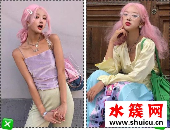 2019女生最流行的染發(fā)顏色 2019女生必染發(fā)色還是這4種! 2019必染發(fā)色