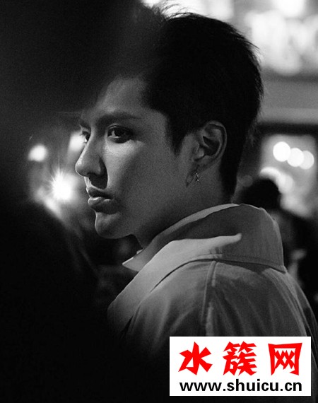 吳亦凡回應“發胖”原因:方面吃多了,一不小心就…… 吳亦凡回應“發胖”原因