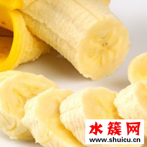 孕婦能吃小米蕉嗎