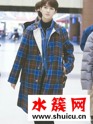 朱正廷如果你愛我哪里能聽