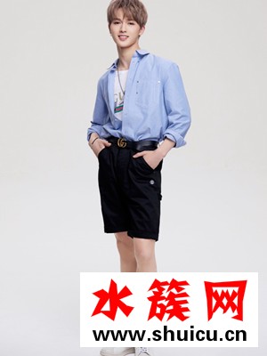 朱正廷如果你愛我哪里能聽