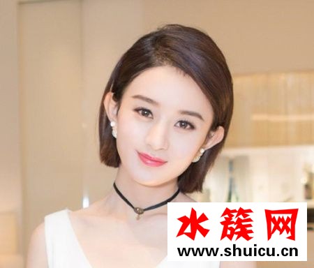 你和我的傾城的時光趙麗穎頭發是假的嗎