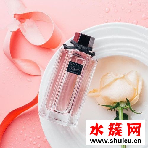 古馳絢麗梔子香水價格