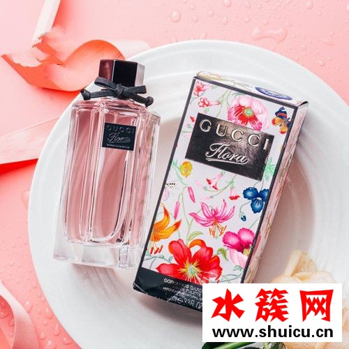 古馳絢麗梔子香水價格