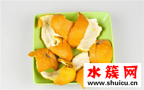 橘子皮和豆漿去小胡子嗎 橘子皮的藥效有哪些 橘子皮和豆漿去小胡子嗎