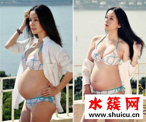 陳坤兒子的親生母親范冰冰？