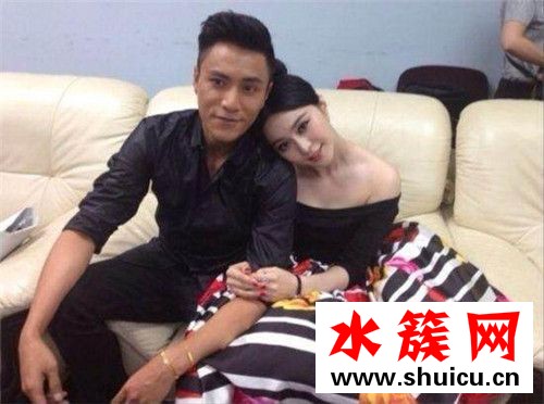 陳坤兒子的親生母親范冰冰？