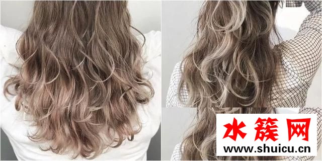 2018要跟上這波！年度大勢發色關鍵字：初生混血棕