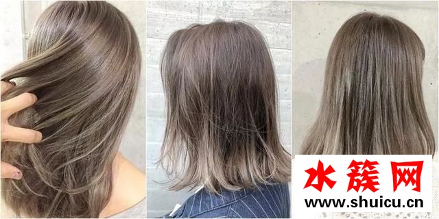 2018要跟上這波！年度大勢發色關鍵字：初生混血棕