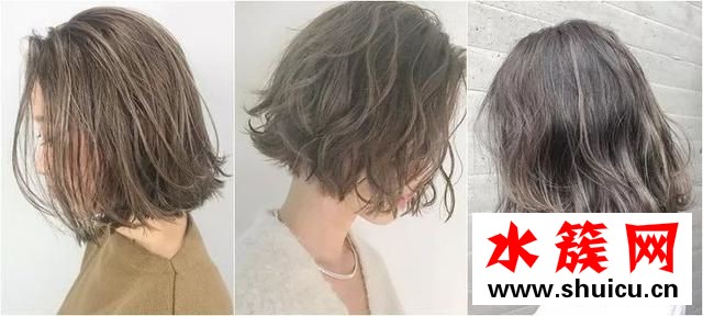 2018要跟上這波！年度大勢發色關鍵字：初生混血棕