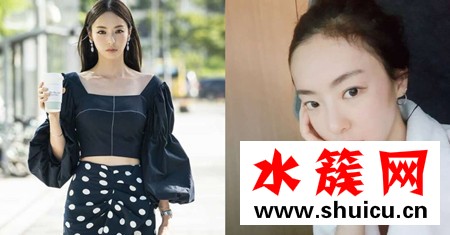 愛上變身情人李多熙眼妝怎么化