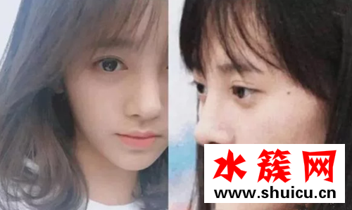 鞠婧祎白蛇傳造型