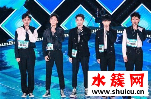 創(chuàng)造營2019什么時(shí)候更新