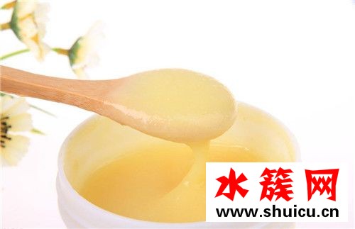 蜂王漿是蜂蜜嗎 蜂王漿有什么作用 蜂王漿是蜂蜜嗎