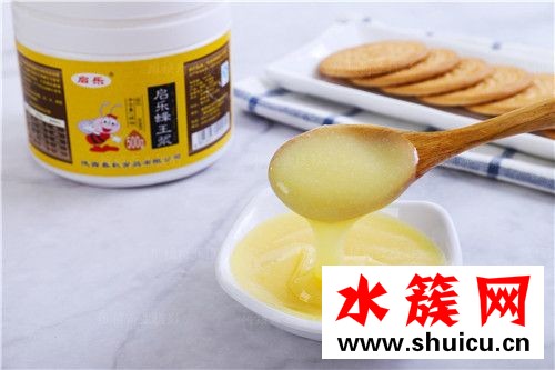 蜂王漿是蜂蜜嗎 蜂王漿有什么作用 蜂王漿是蜂蜜嗎