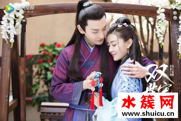 雙世寵妃全集在線觀看 雙世寵妃1-24集百度云網盤資源mp4下載 雙世寵妃為什么有雙重性格