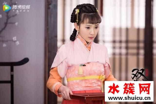 雙世寵妃全集在線觀看 雙世寵妃1-24集百度云網盤資源mp4下載 雙世寵妃為什么有雙重性格