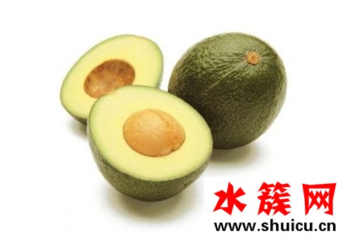 牛油果的營養價值 牛油果孕婦能吃嗎 牛油果的營養價值與食用功效