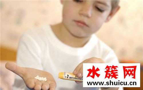 寶寶發燒能喝葡萄糖水嗎