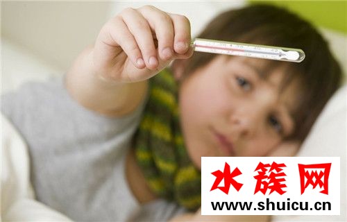 寶寶發燒能喝葡萄糖水嗎