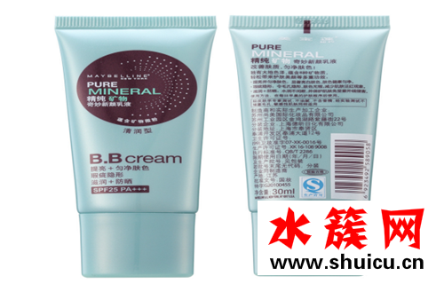 粉底液BB霜CC霜哪個好 粉底液BB霜CC霜產品推薦 粉底液BB霜CC霜哪個好