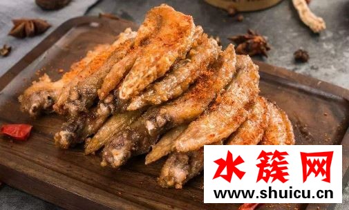 雞翅尖到底能不能吃