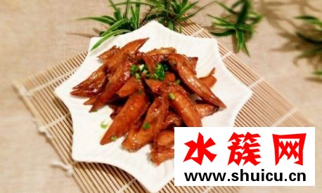 雞翅尖到底能不能吃